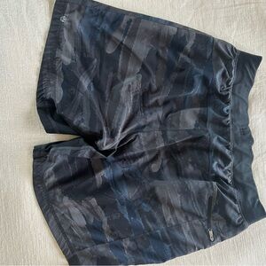 Men's Lululemon Shorts